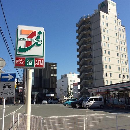 Ace Inn מצוזקה מראה חיצוני תמונה