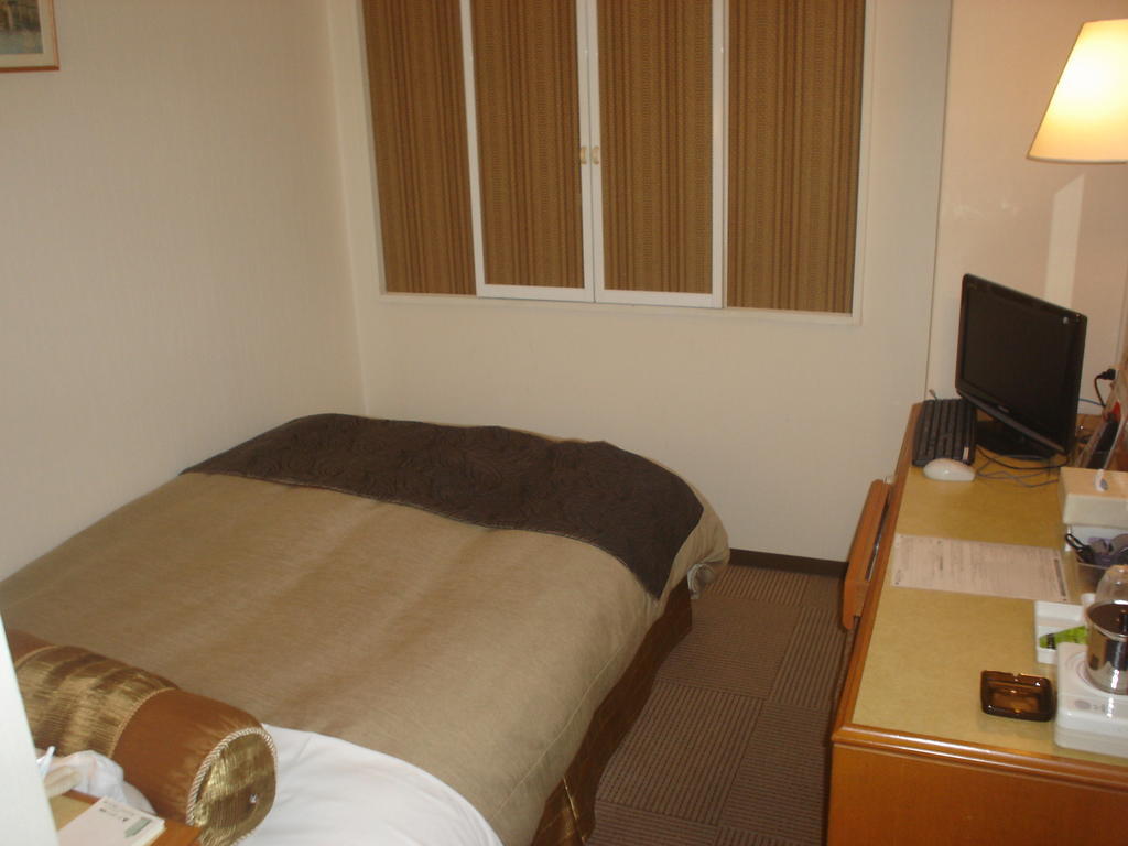 Ace Inn מצוזקה חדר תמונה