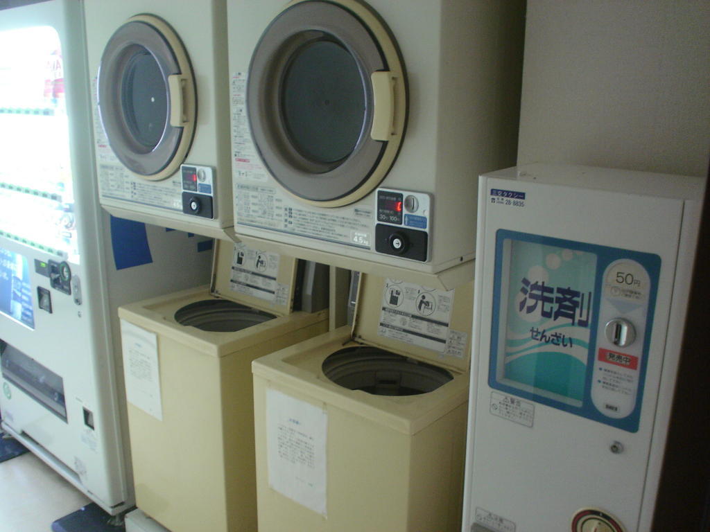 Ace Inn מצוזקה מראה חיצוני תמונה