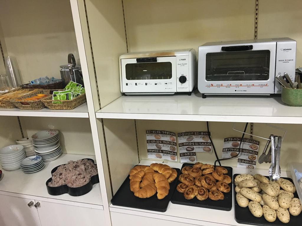 Ace Inn מצוזקה מראה חיצוני תמונה